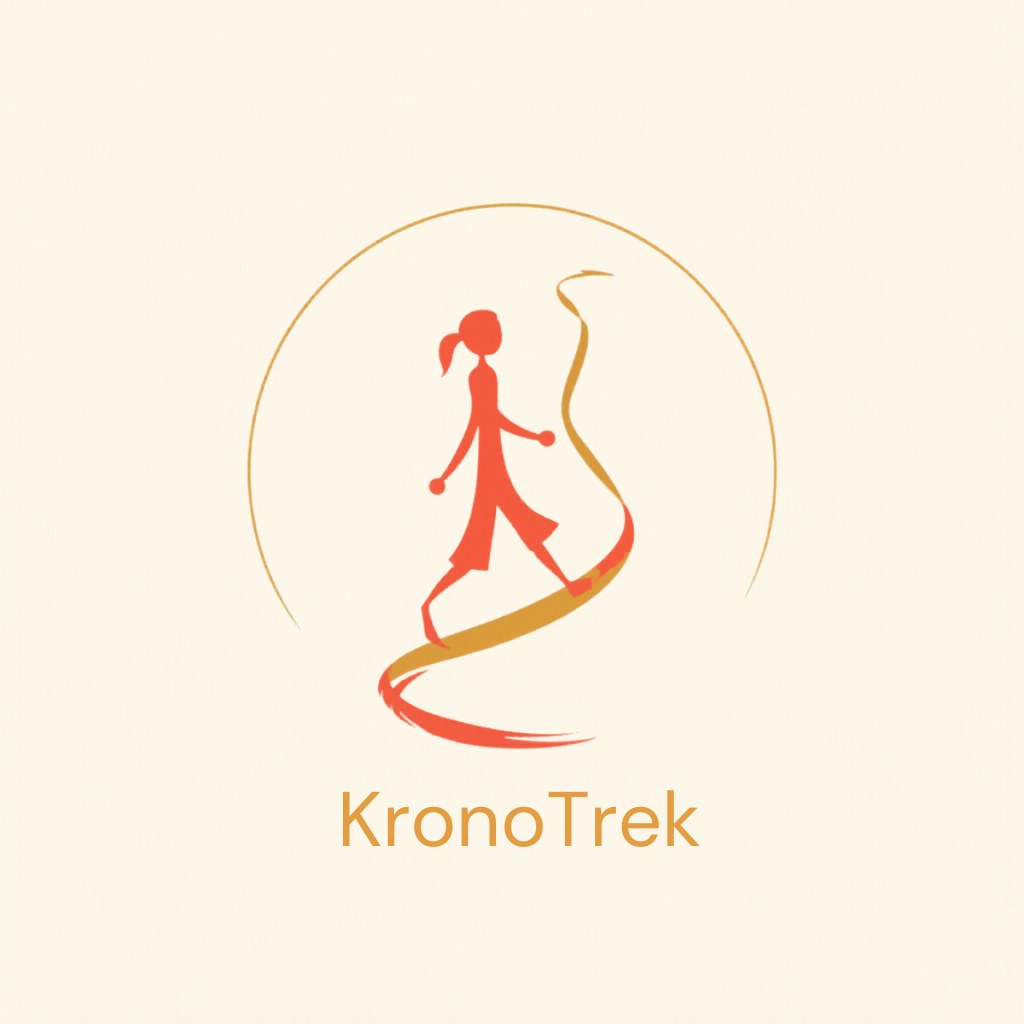 KronoTrek Logo